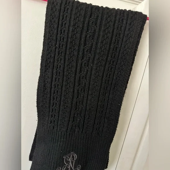 NWT Ralph Lauren scarf - Picture 2 of 5